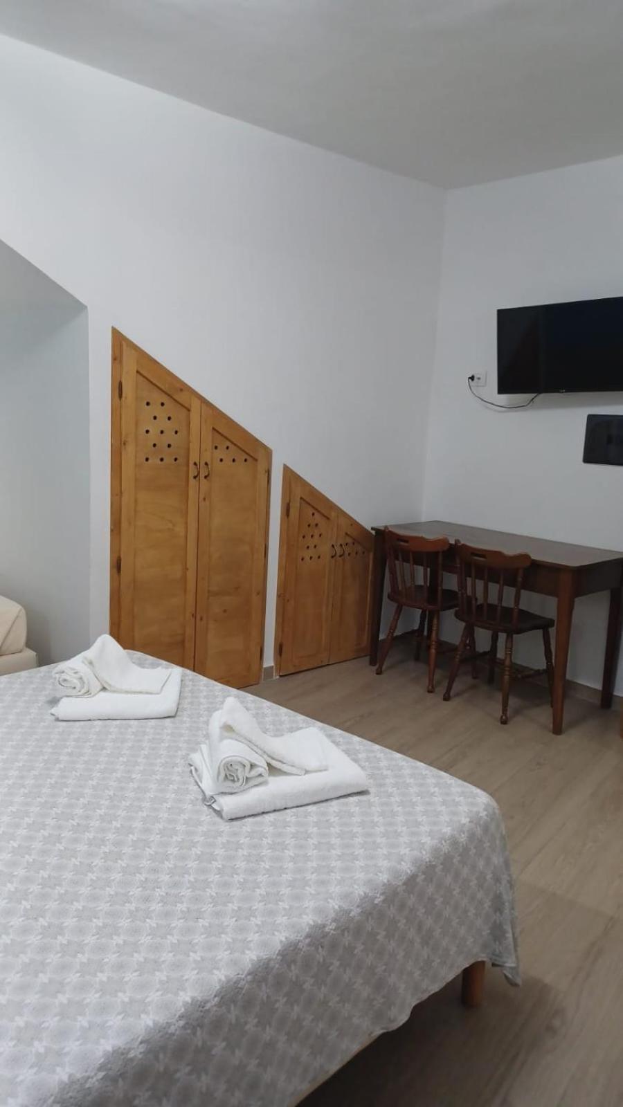 Casa Vacanze B&B Ondes Camerota Exterior photo