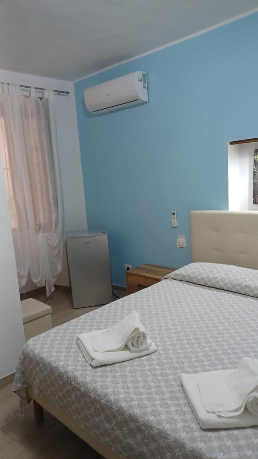 Casa Vacanze B&B Ondes Camerota Exterior photo
